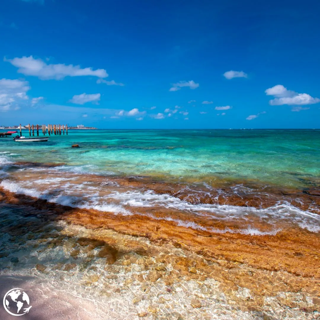 San Andrés: a Caribbean paradise that will steal your heart.