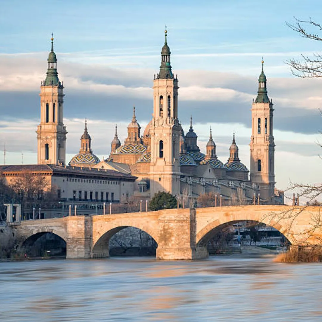 Agencia de viajes religiosas