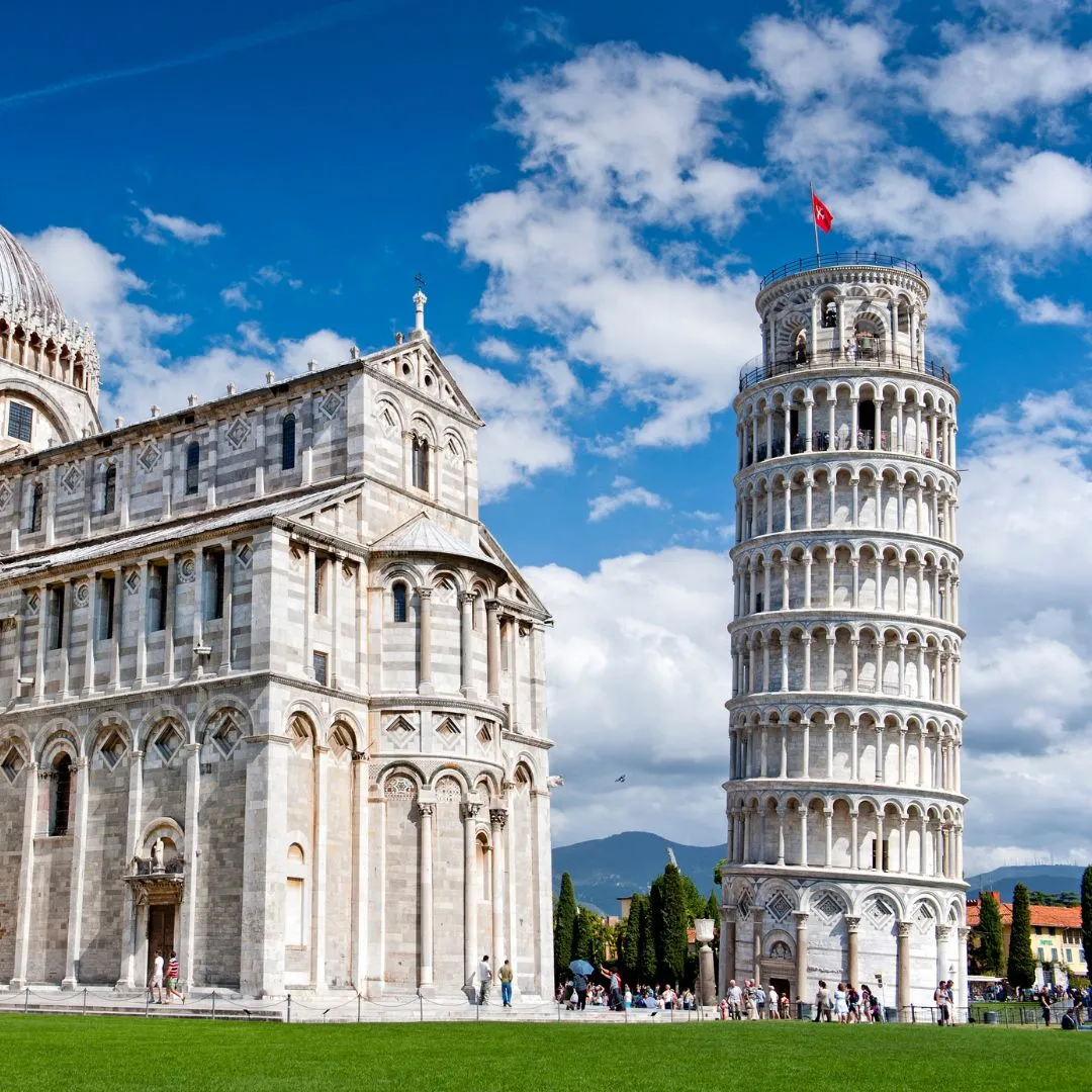 promociones viajes Europa 2025