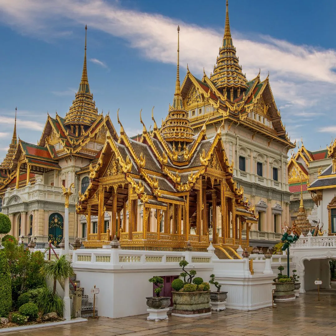 ofertas Tailandia