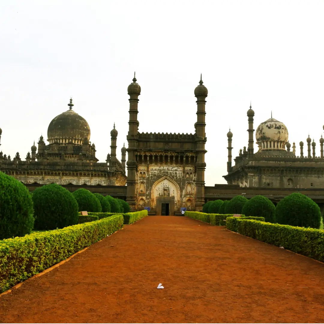 Discover the cultural and natural magic of India and Thailand