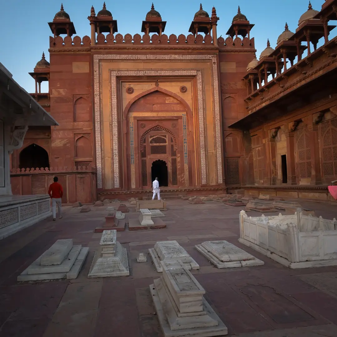 Discover the cultural and natural magic of India and Thailand