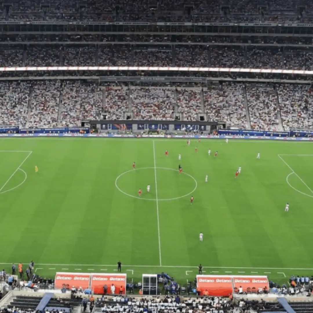 Feel the magic of World Cup 2026 in North America