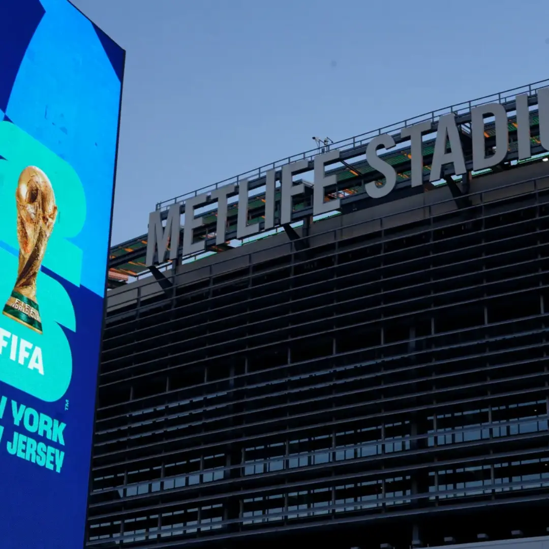 Feel the magic of World Cup 2026 in North America