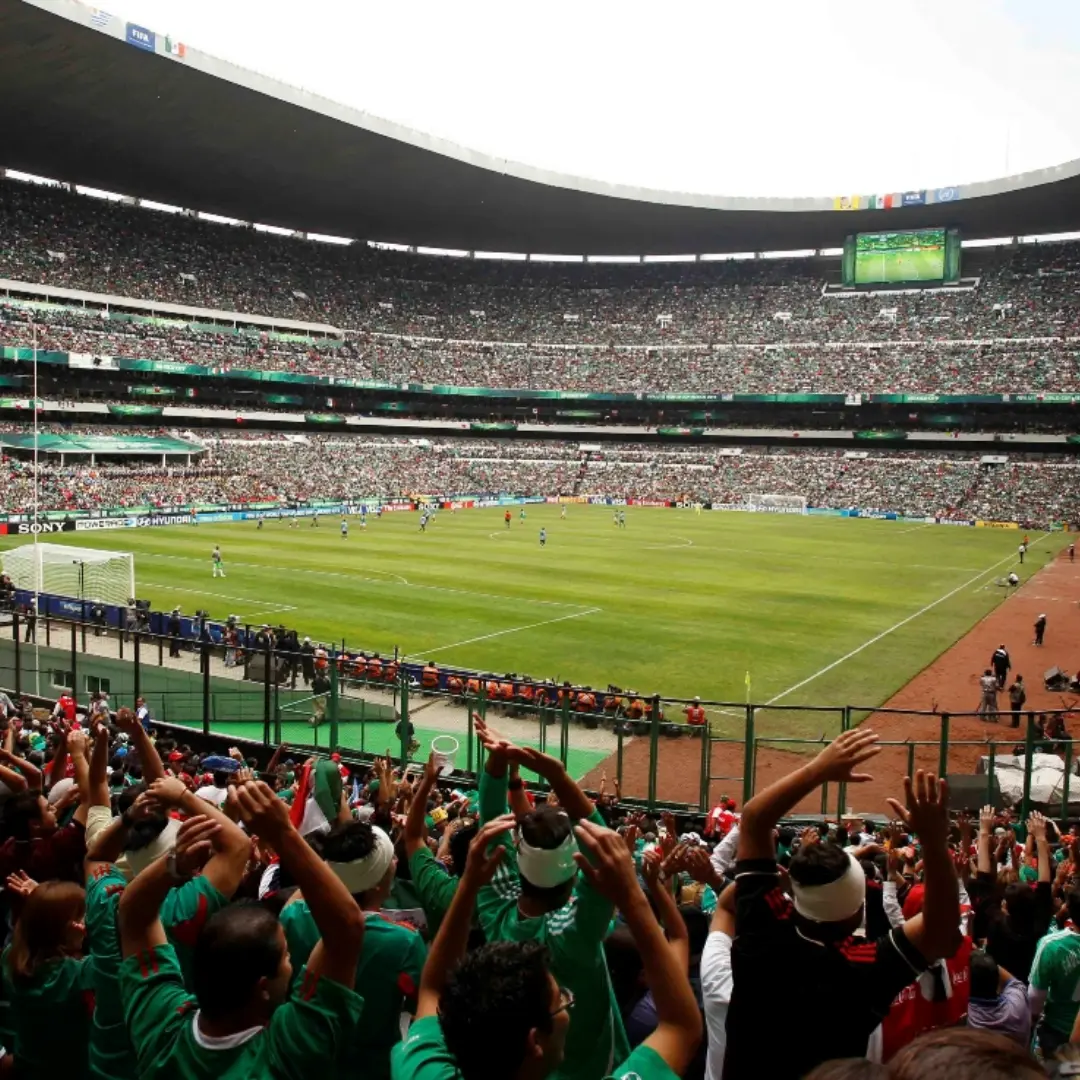 Feel the magic of World Cup 2026 in North America