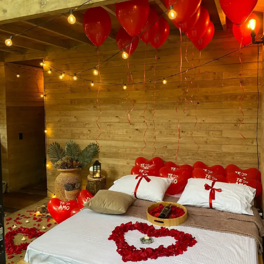 Discover unique experiences in a magical mountain refuge