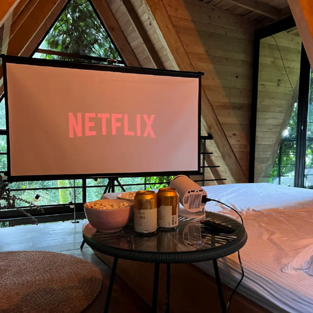 Discover unique experiences in a magical mountain refuge