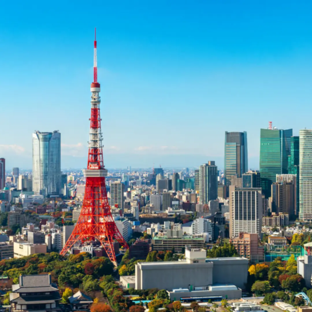 El futuro palpita en cada calle
