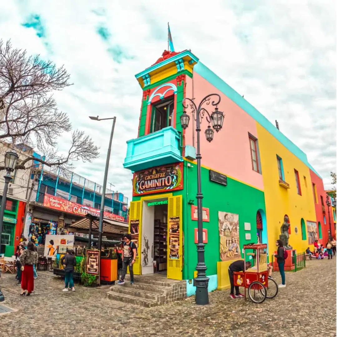 Start the year traveling with unique experiences