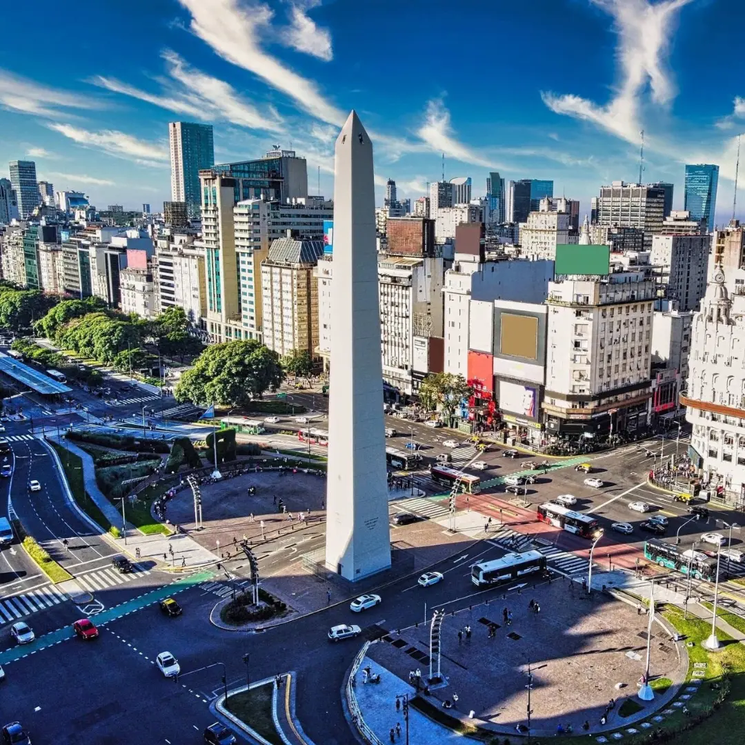 Start the year traveling with unique experiences