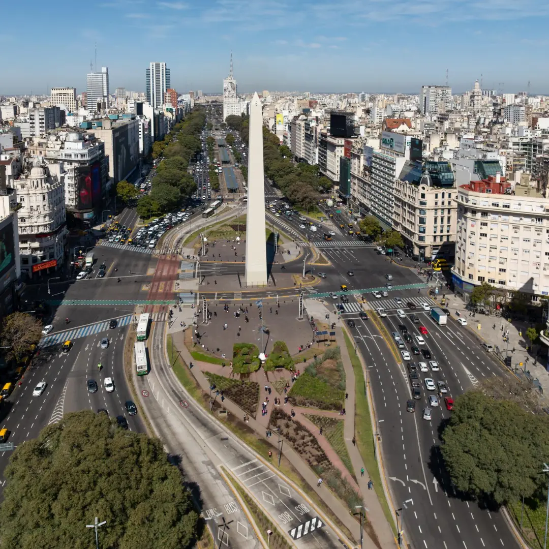 Start the year traveling with unique experiences