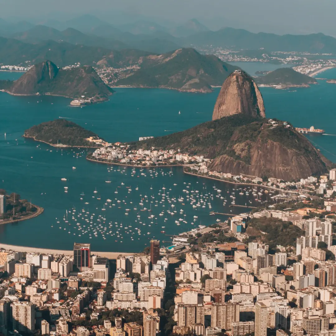 Magia, playas y ritmo en cada rincón