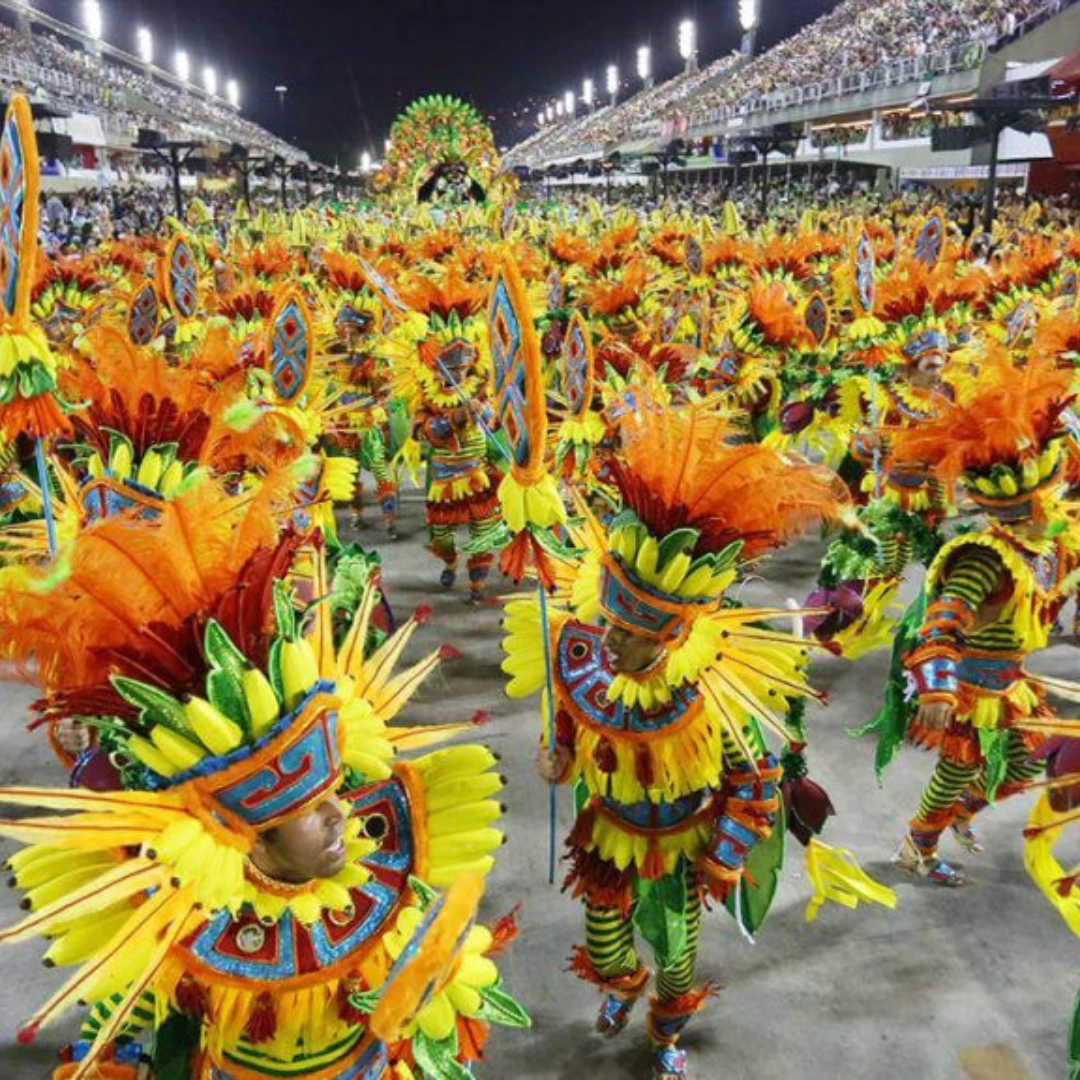 Vestuarios increibles y recuerdos inolvidables