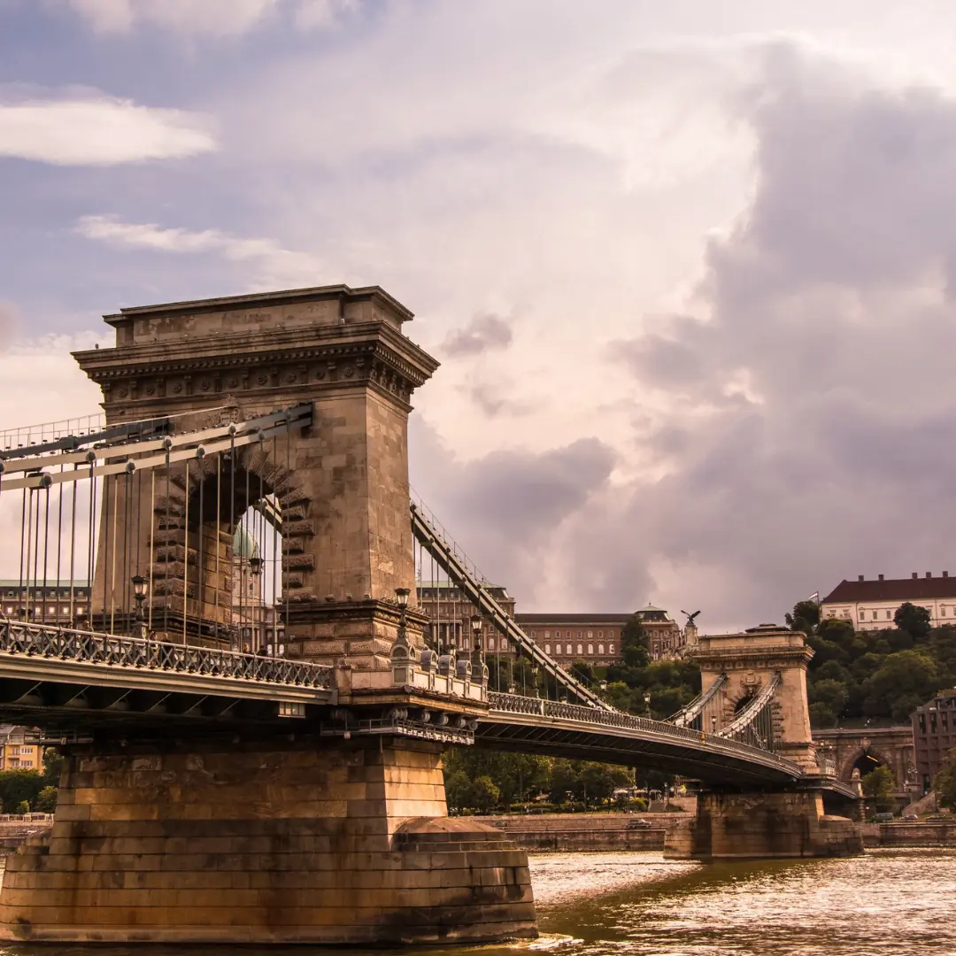 Historia, cultura y magia a orillas del río