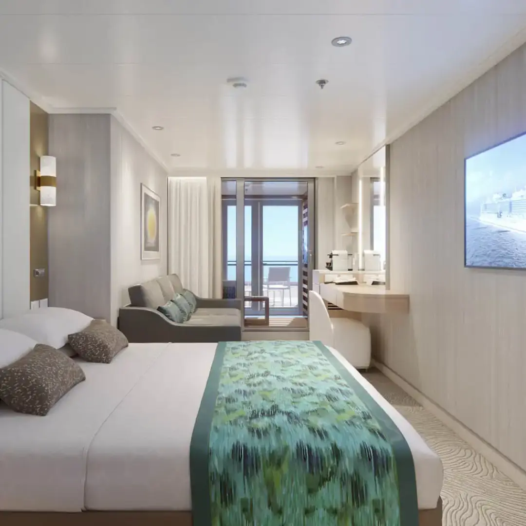 Sail away and celebrate onboard with ease