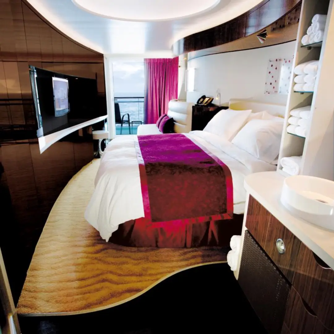 Vacaciones que despiertan todos los sentidos