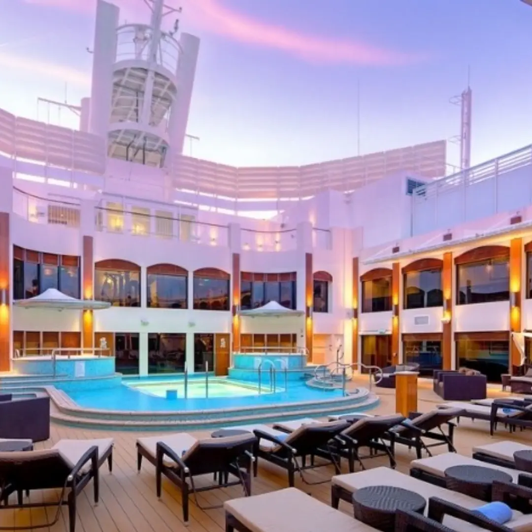 Descubre horizontes llenos de sol y mar