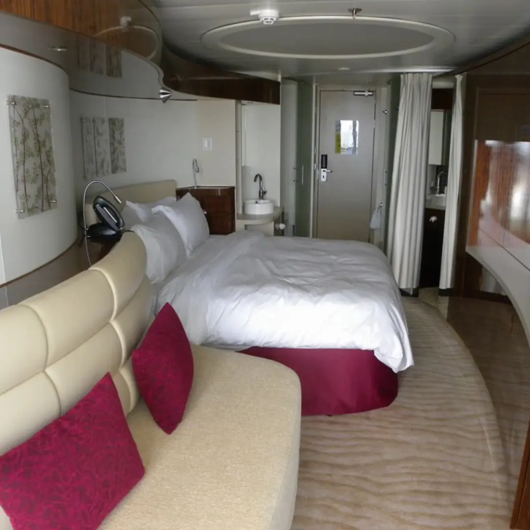 El escape perfecto entre playas y palmeras