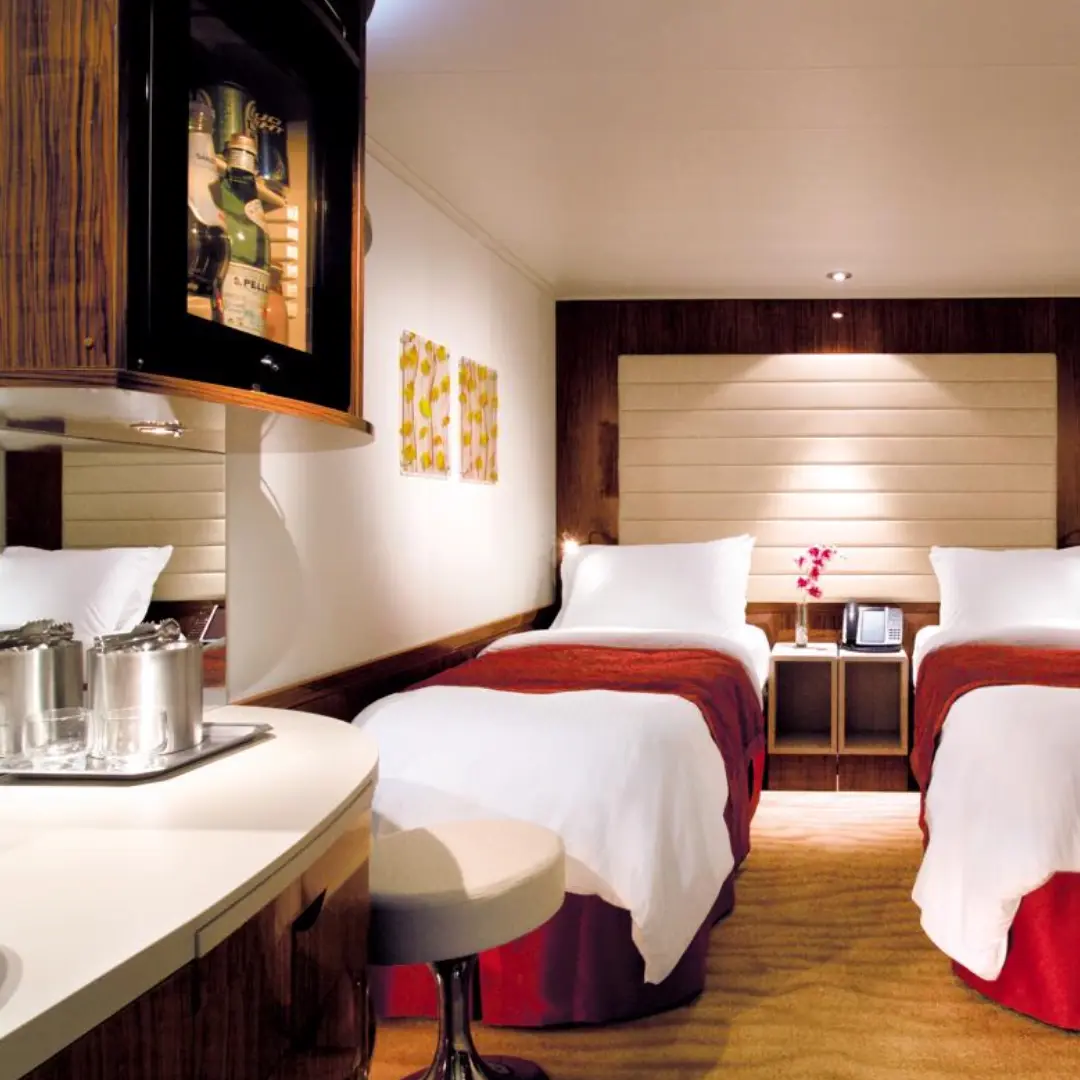 Navega hacia momentos inolvidables