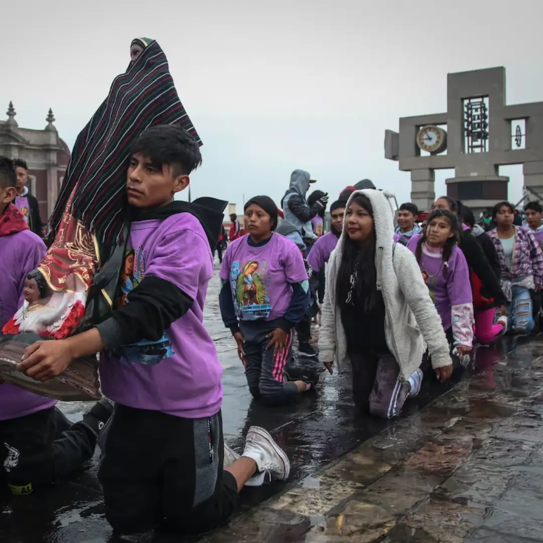 Experiencias que inspiran y llenan el espíritu