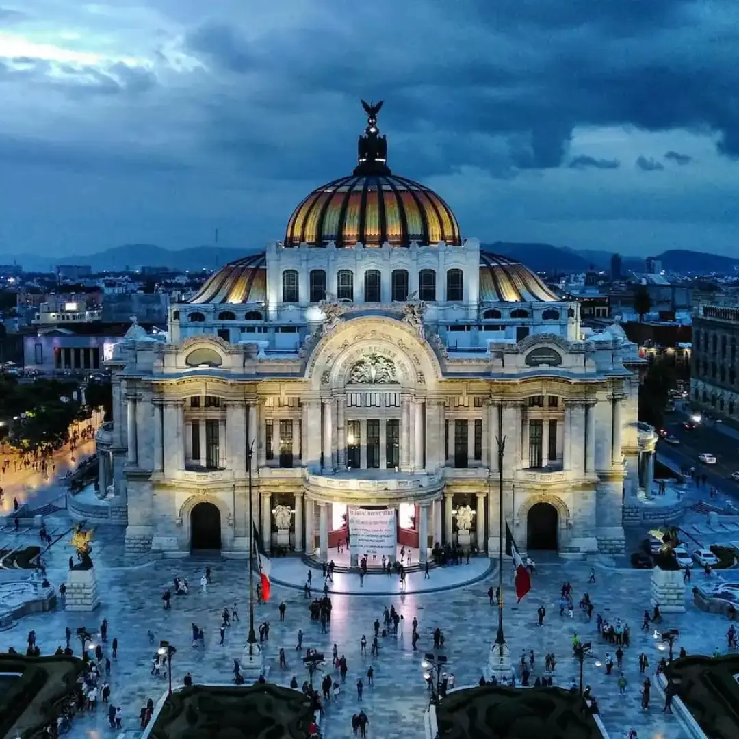 Conexión divina que transforma el corazón