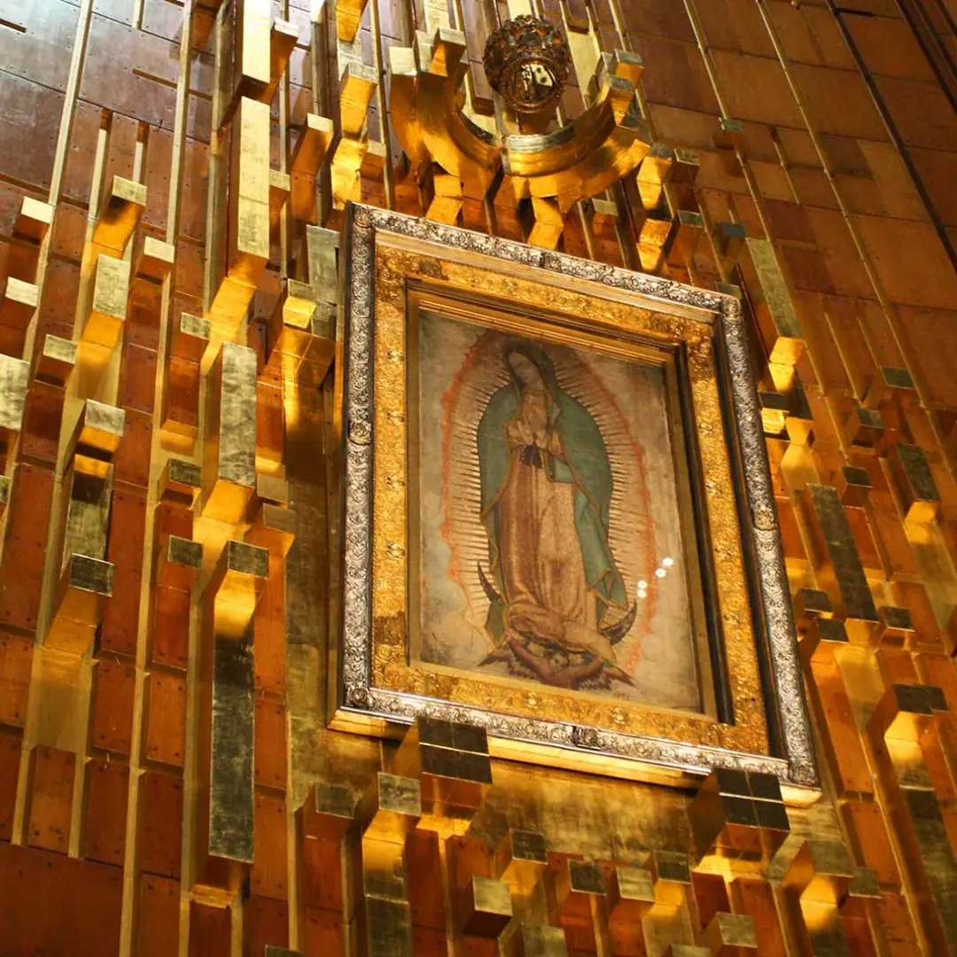 A spiritual and cultural experience in Mexico