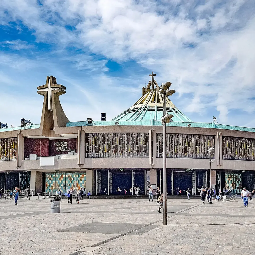 A spiritual and cultural experience in Mexico