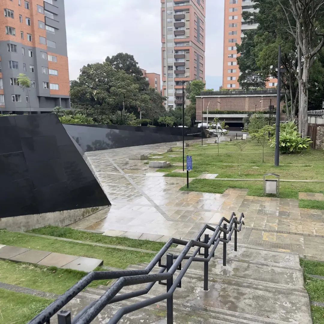 Vistas panorámicas que enamoran al viajero