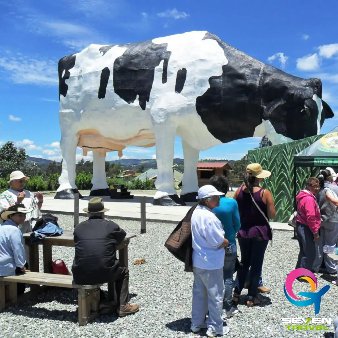 Descubre la tradición del campo colombiano