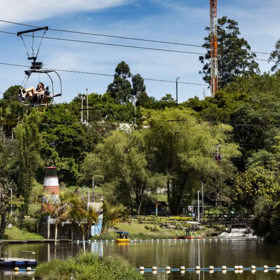 Paisajes y tradiciones que inspiran