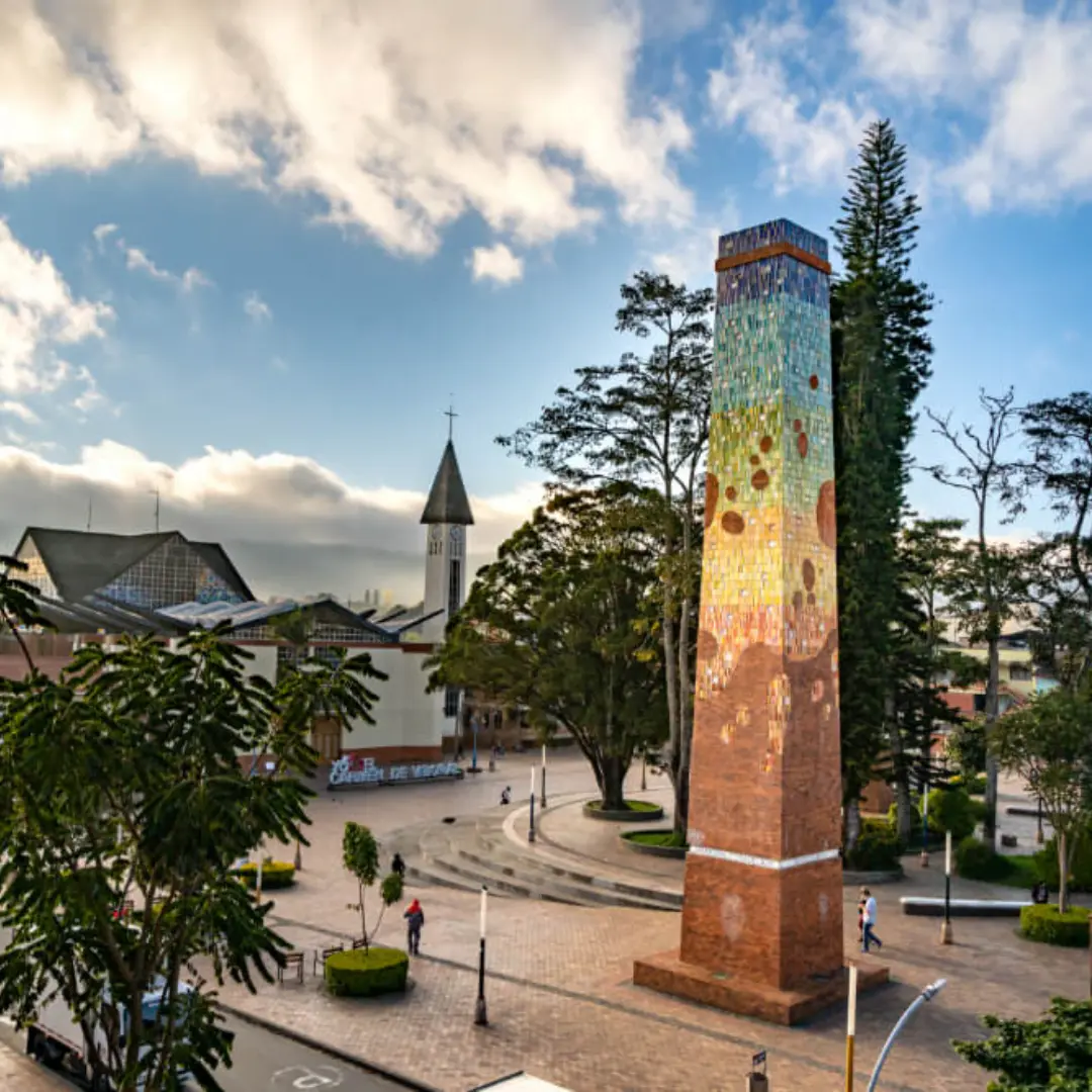 Experiencias únicas en cada rincón