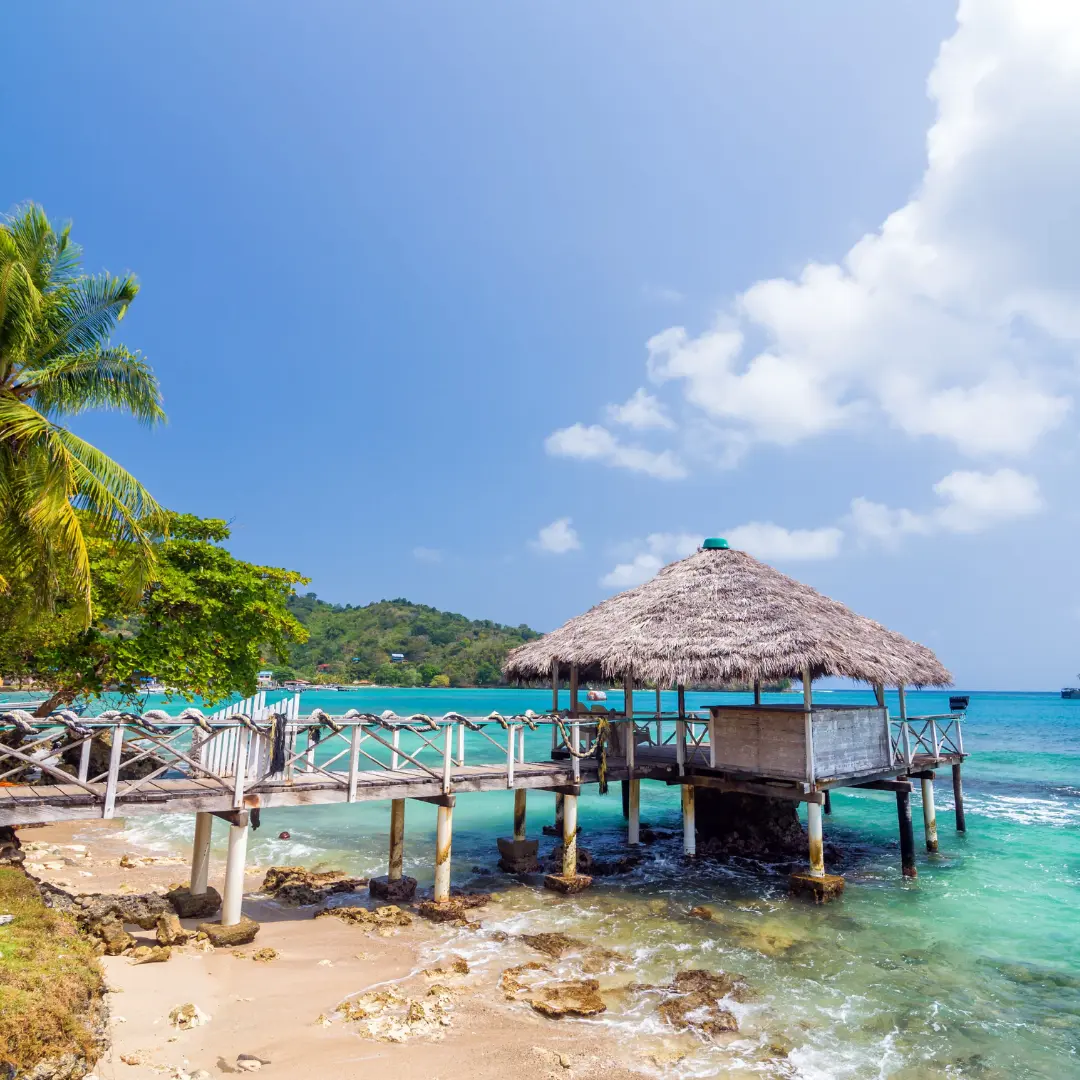 Aventura y relajación en armonía