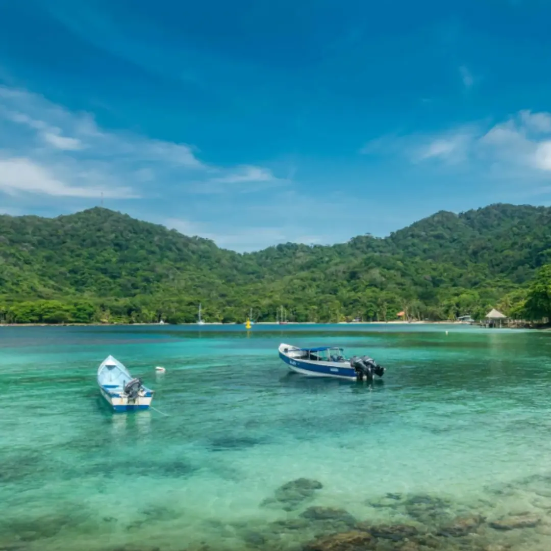 Un viaje que despierta todos los sentidos