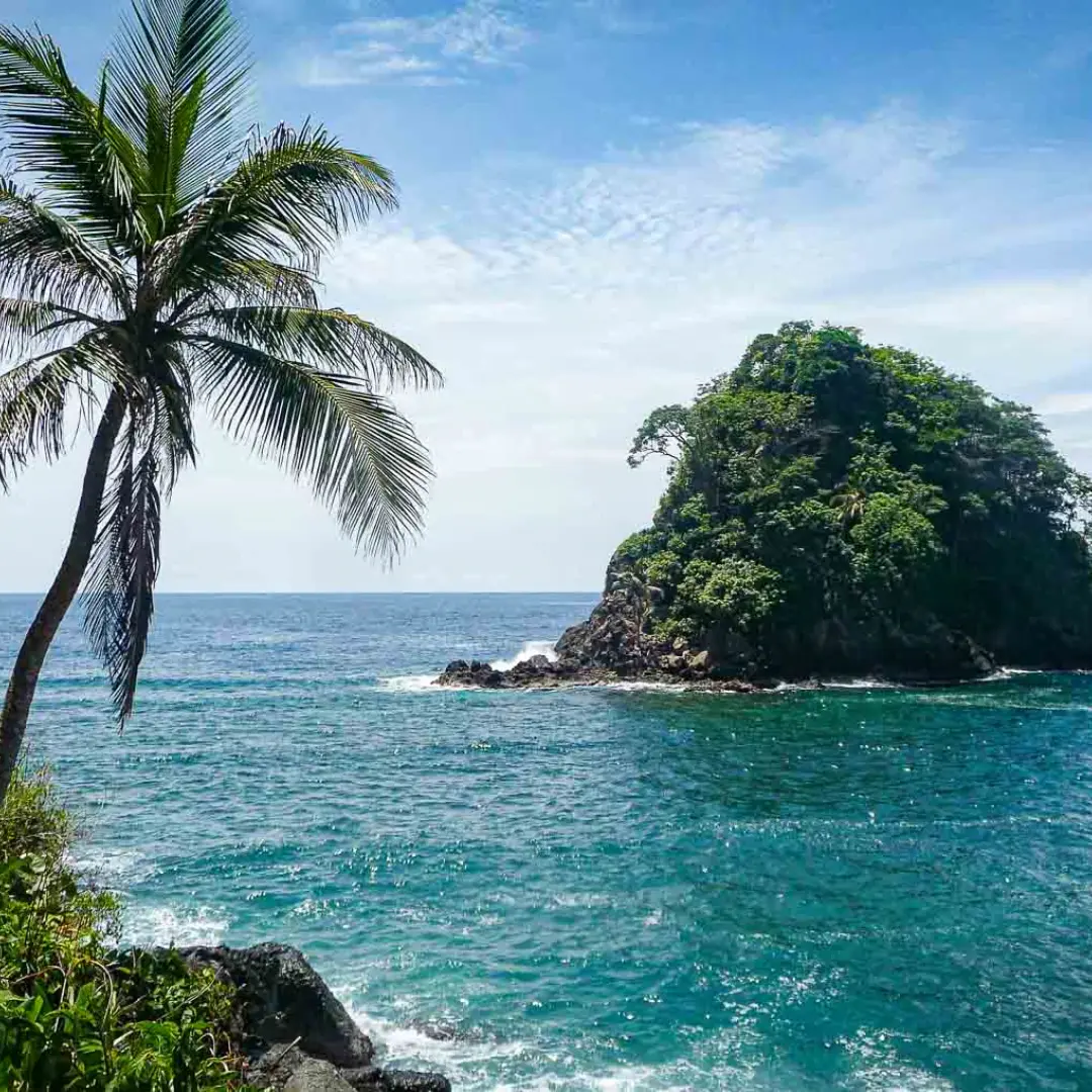 Naturaleza y tranquilidad que enamoran