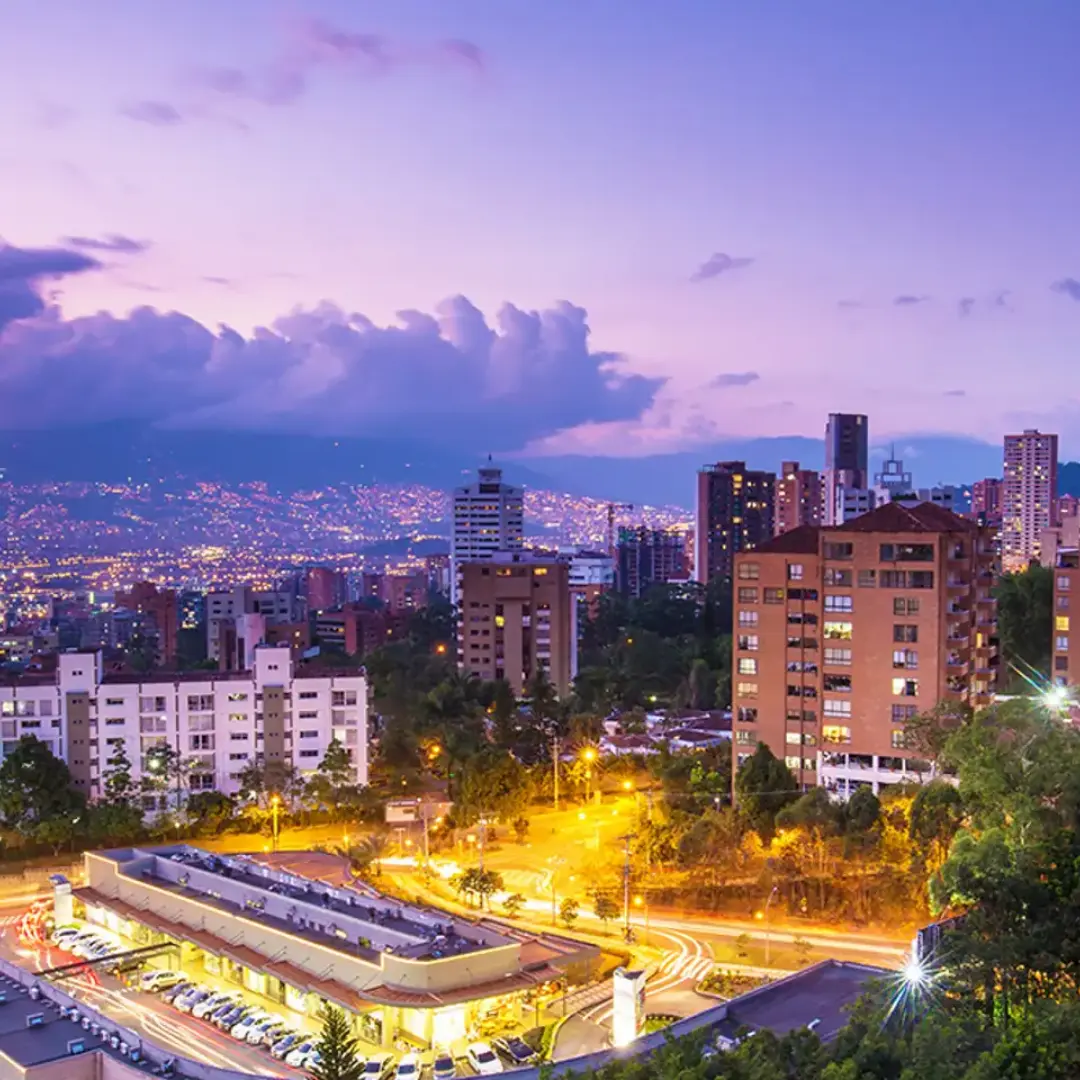 Un viaje que renueva cuerpo y mente