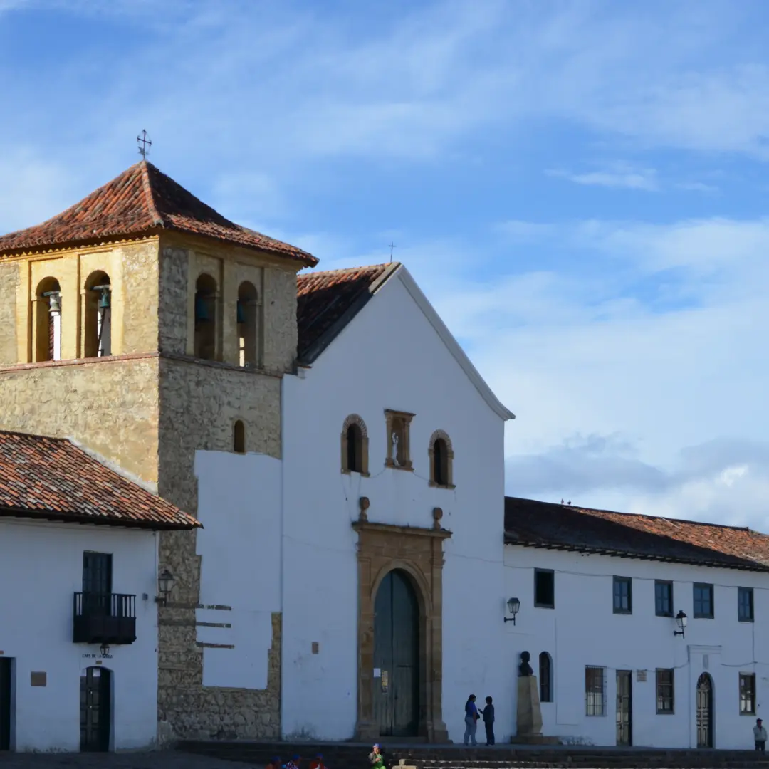 Tradición, cultura y alegría en una noche especial