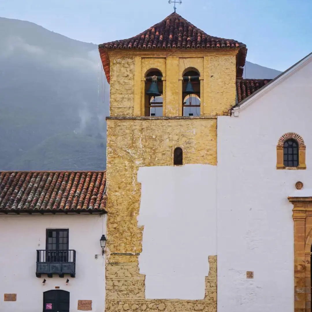 Celebrate New Year among mountains, art, and Boyacá traditions