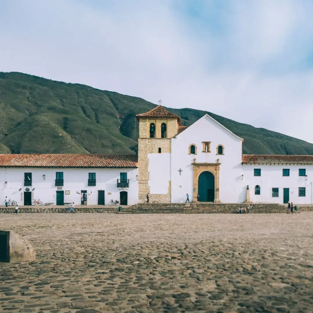 Celebrate New Year among mountains, art, and Boyacá traditions