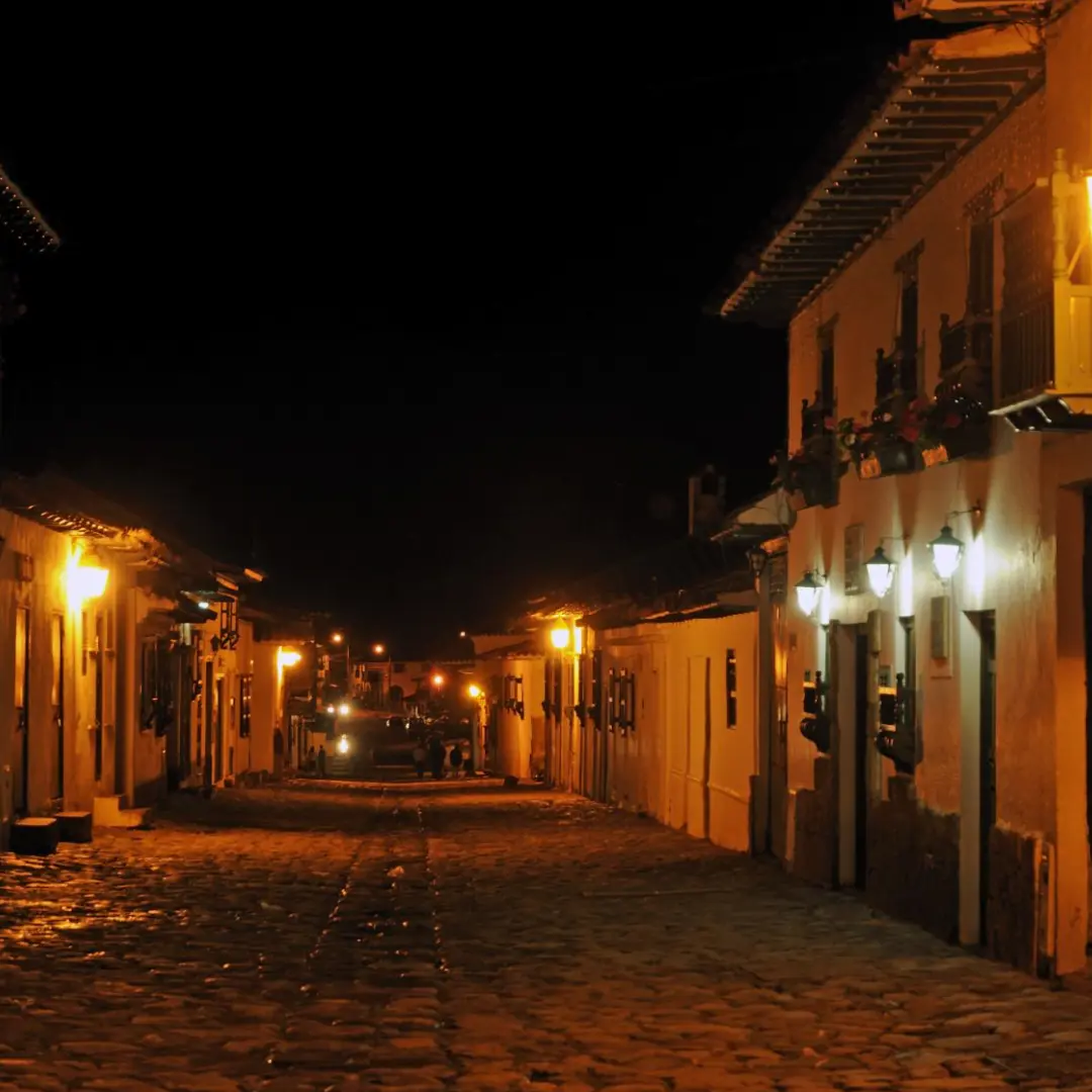 Celebrate New Year among mountains, art, and Boyacá traditions