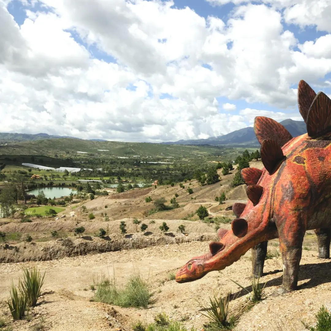 Celebrate New Year among mountains, art, and Boyacá traditions