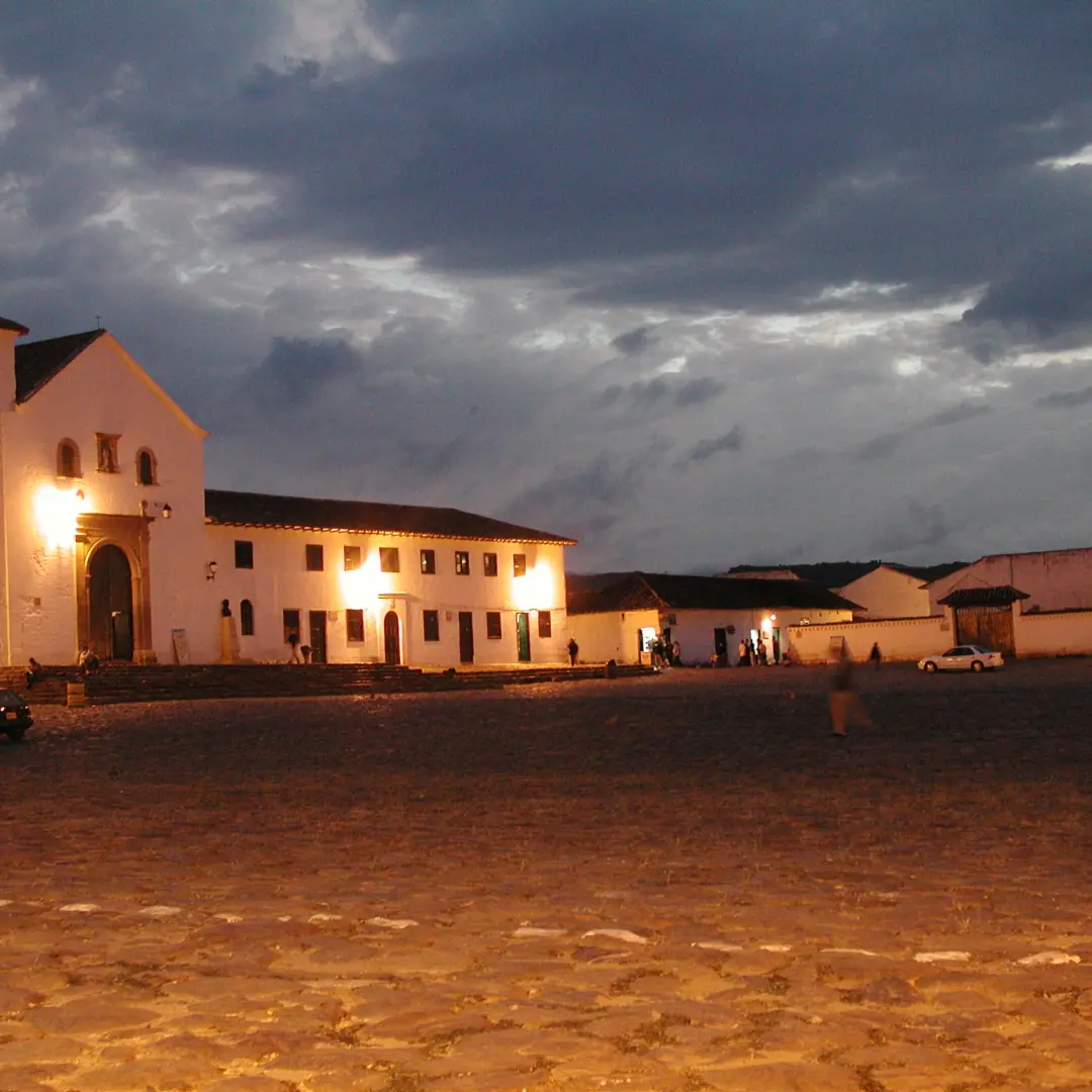 Celebrate New Year among mountains, art, and Boyacá traditions