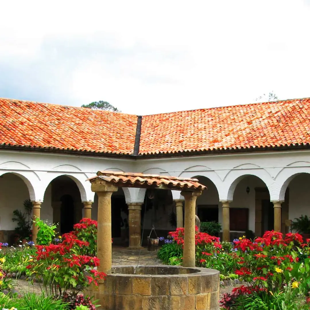 Paisajes mágicos para cerrar el año con paz