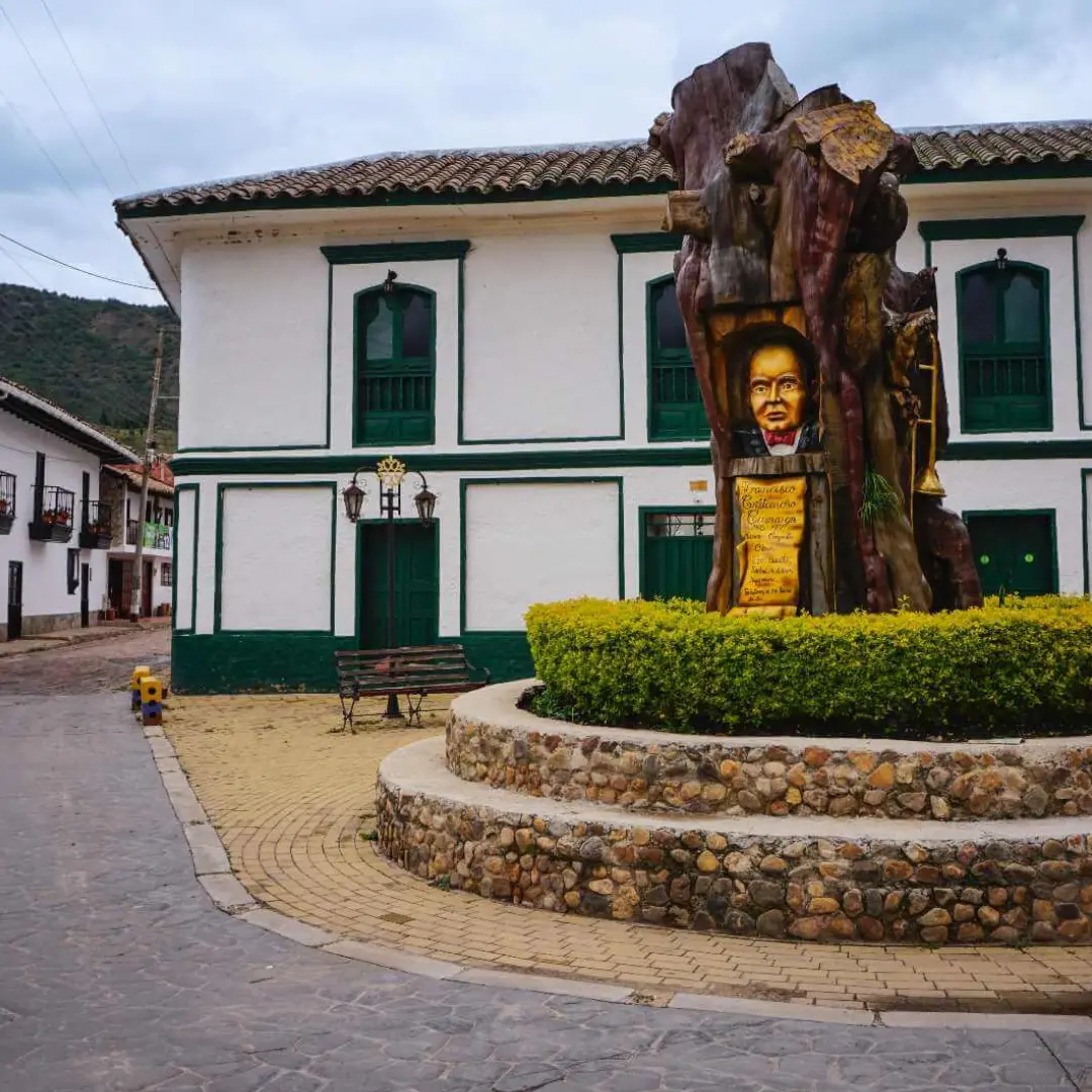 Una escapada que inspira nuevos comienzos