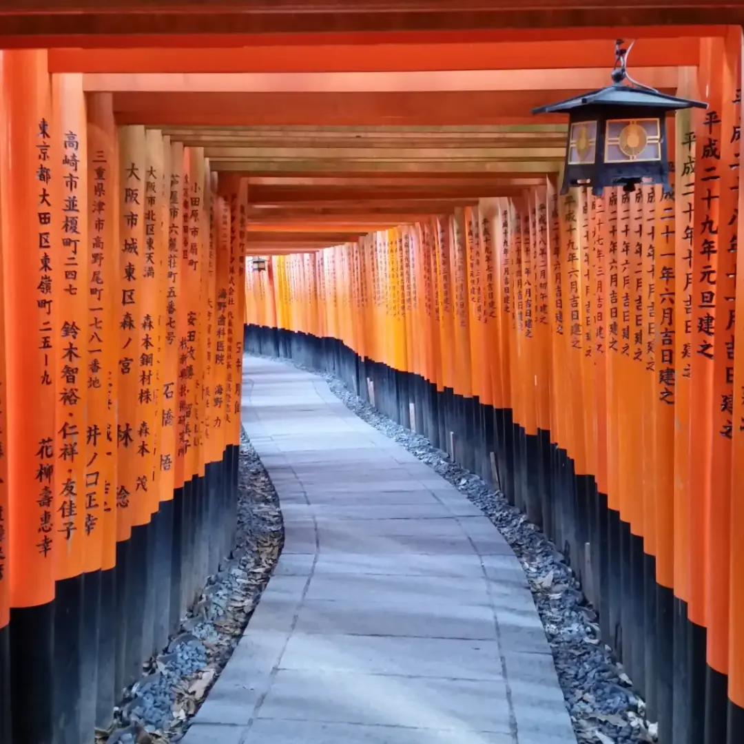 Donde la tradición y la modernidad se encuentran