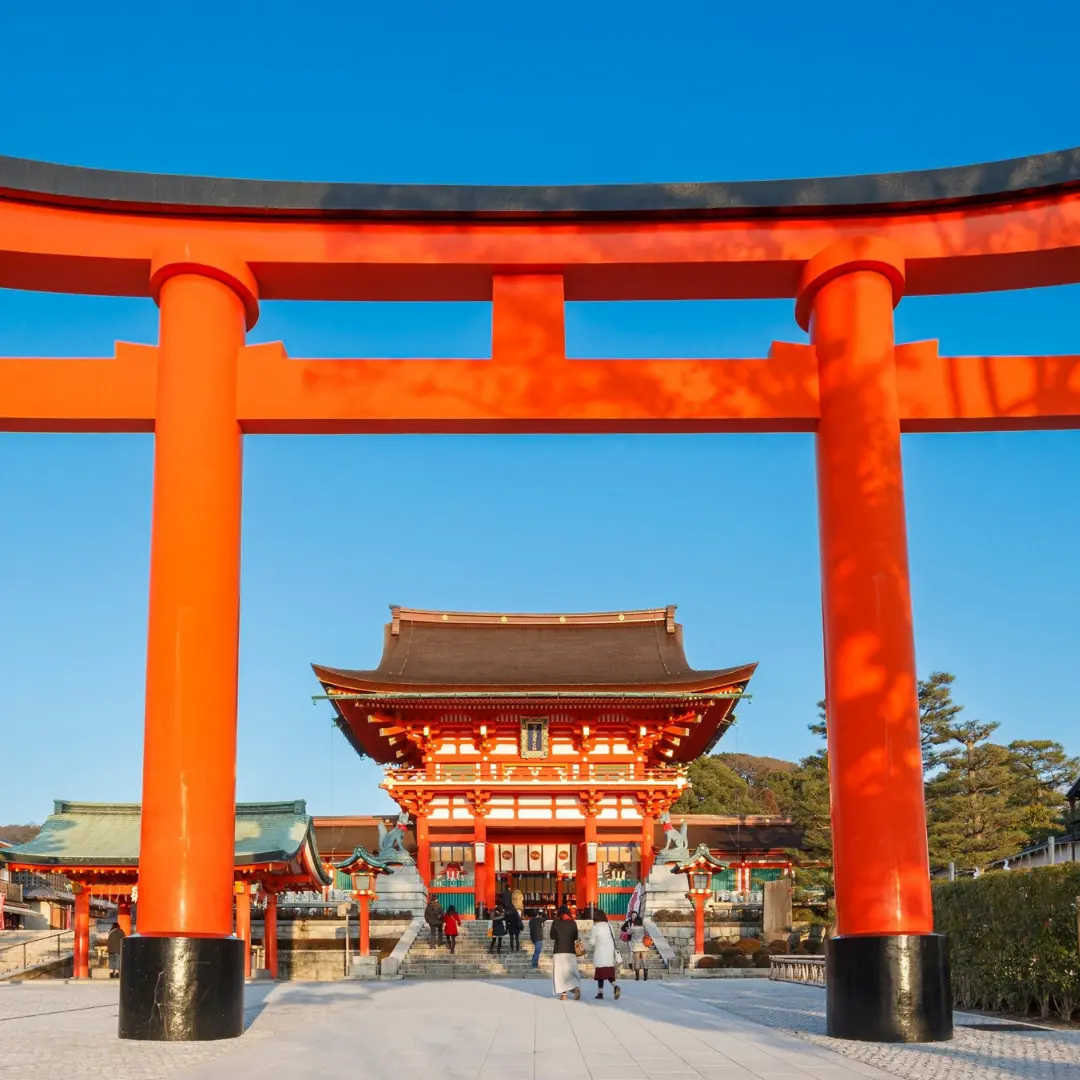 Donde la tradición y la modernidad se encuentran