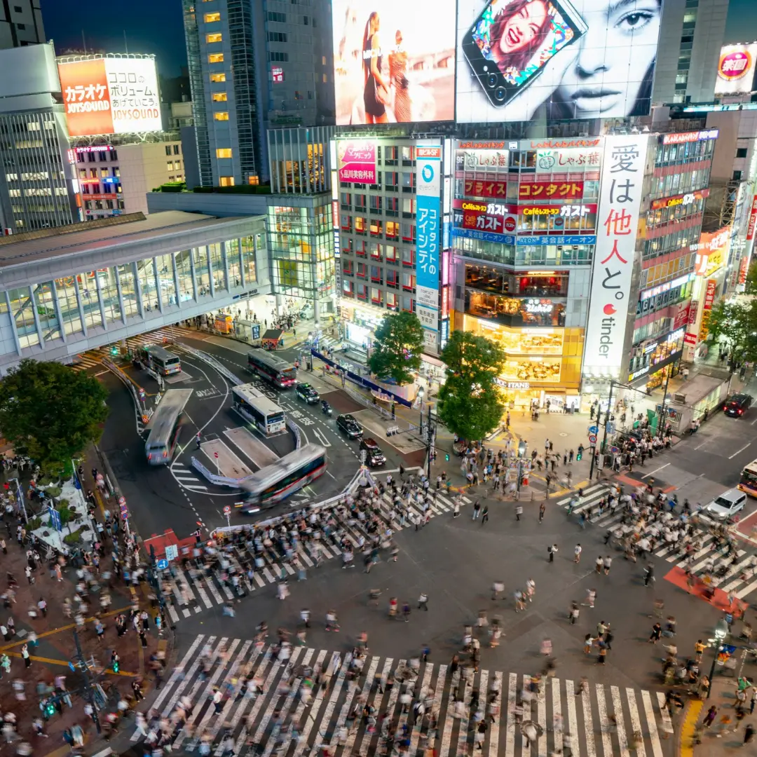 Cultura milenaria que despierta los sentidos