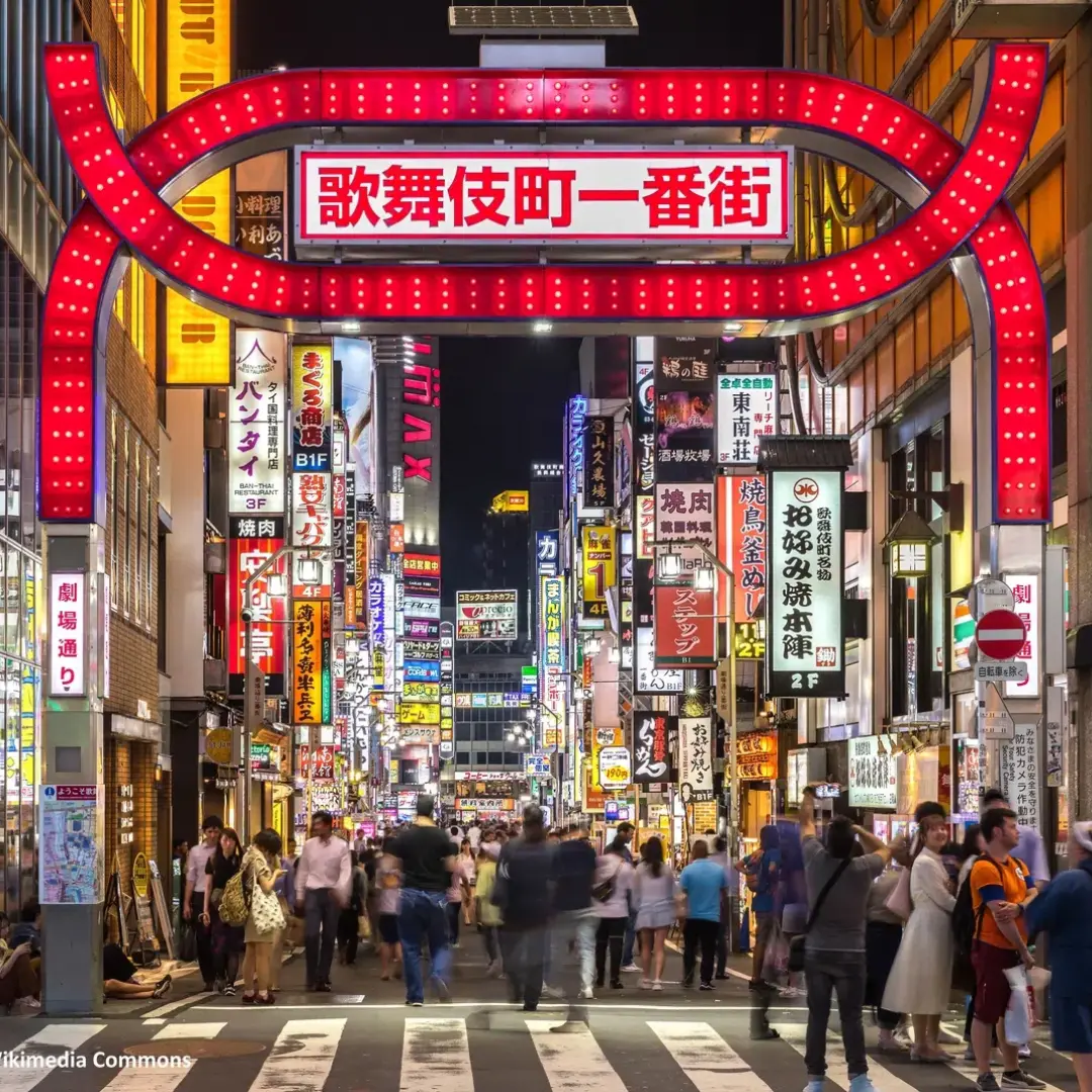 Historia viva en cada templo y jardín