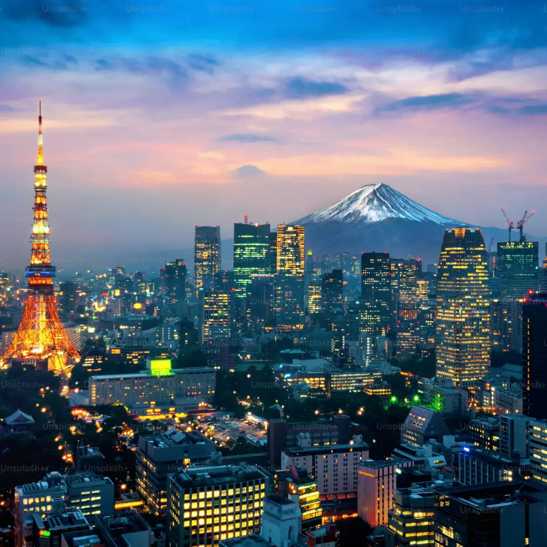 Discover Japanese essence in a journey full of culture and charm