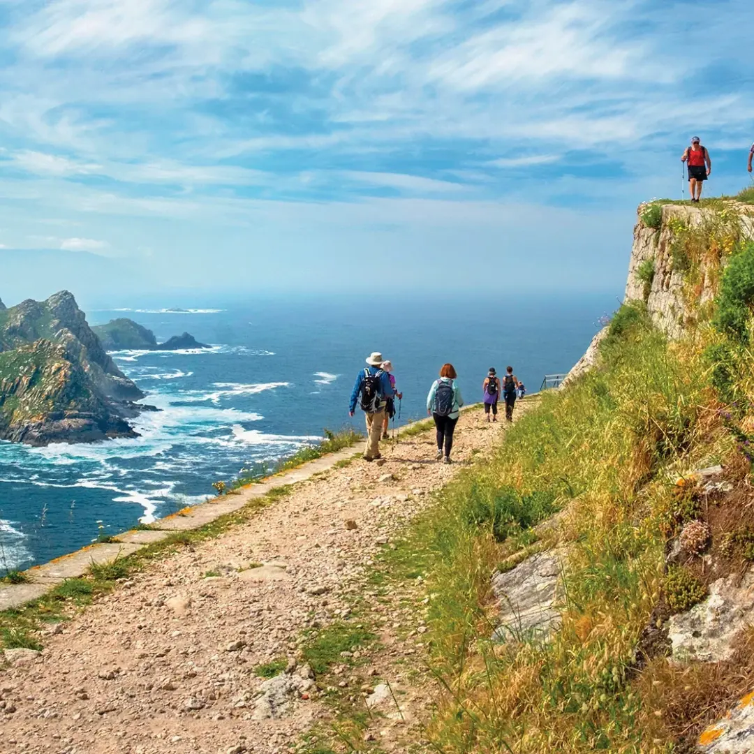 Una travesía llena de aprendizajes y emociones