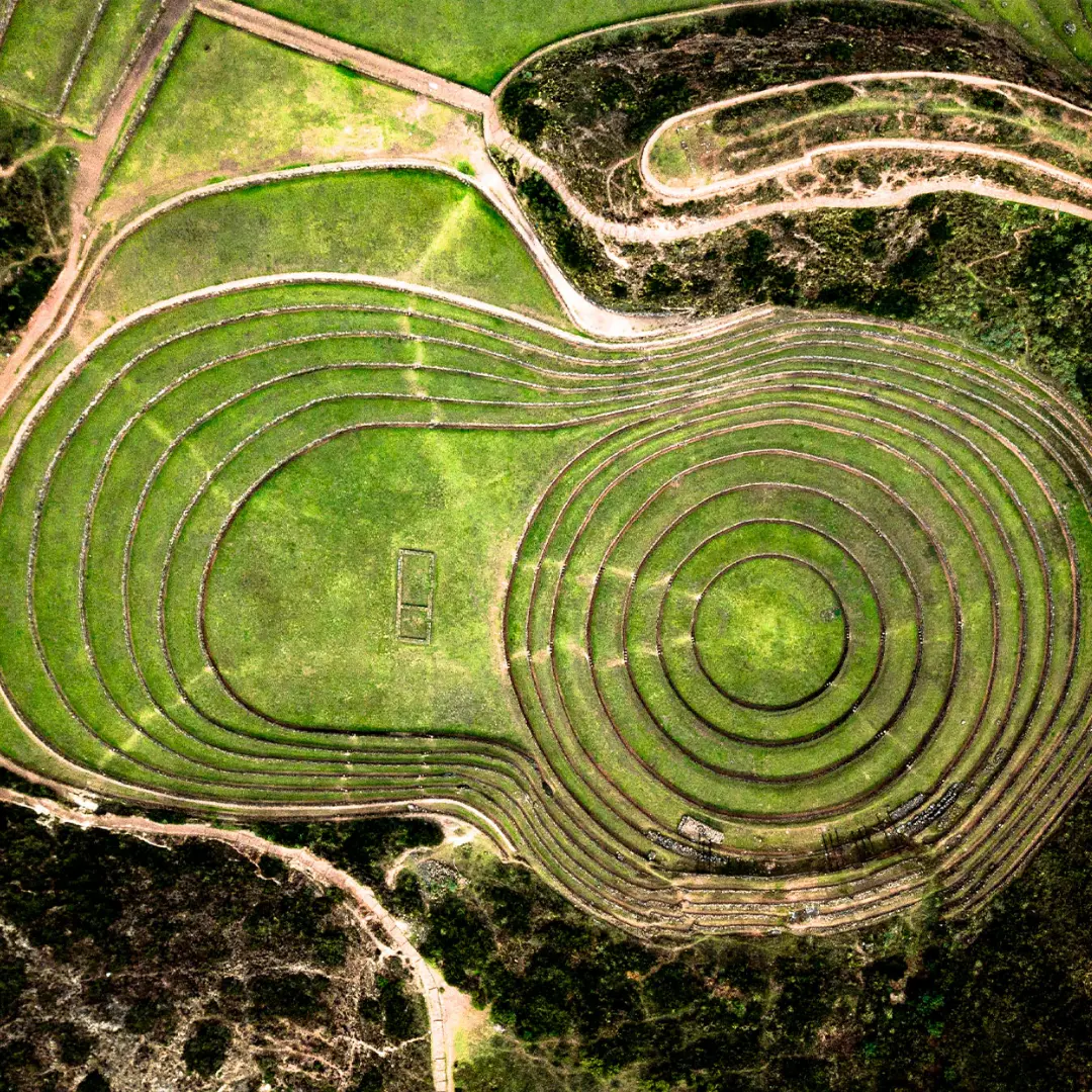 Experience the essence of the Inca world among mountains temples and tradition